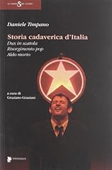 Storia cadaverica italia. usato  Spedito ovunque in Italia 