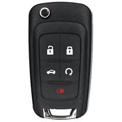 Replacement flip key for sale  Delivered anywhere in USA 