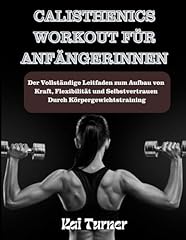 Calisthenics workout für usato  Spedito ovunque in Italia 