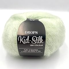 Drops knitting kid gebraucht kaufen  Wird an jeden Ort in Deutschland