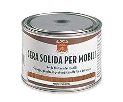 Gubra cera solida usato  Spedito ovunque in Italia 