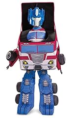 Disguise optimus prime for sale  Delivered anywhere in UK