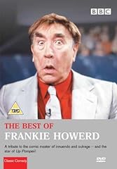 Best frankie howerd for sale  Delivered anywhere in UK