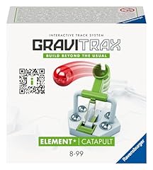 Ravensburger gravitrax catapul usato  Spedito ovunque in Italia 