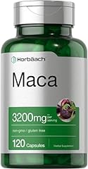 Maca root capsules for sale  Delivered anywhere in USA 
