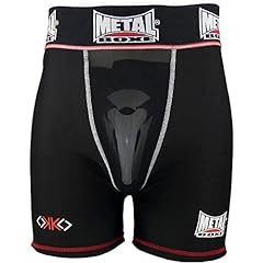 Metal boxe shorty d'occasion  Livré partout en France