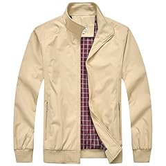 Mens harrington jackets for sale  Delivered anywhere in UK