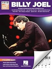 Billy joel super for sale  Delivered anywhere in USA 