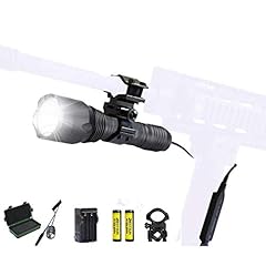 Bestsun tactical flashlight for sale  Delivered anywhere in USA 