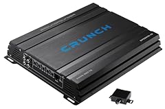 Crunch amp serie gebraucht kaufen  Wird an jeden Ort in Deutschland