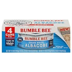 Bumble bee chunk for sale  Delivered anywhere in USA 