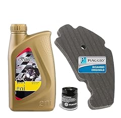 Kit tagliando filtro usato  Spedito ovunque in Italia 