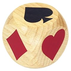 Trump markers euchre for sale  Delivered anywhere in UK