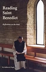 Reading saint benedict usato  Spedito ovunque in Italia 