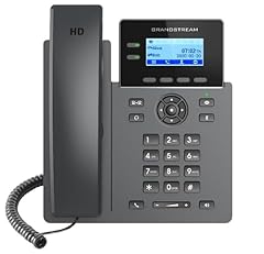 Grandstream networks grp2602p usato  Spedito ovunque in Italia 