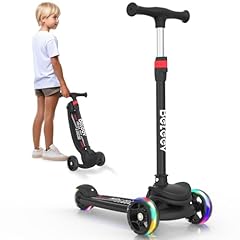 Beleev foldable scooter for sale  Delivered anywhere in UK