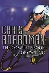Chris boardman complete for sale  Delivered anywhere in Ireland