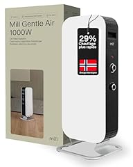 Mill radiateur huile d'occasion  Livré partout en Belgiqu