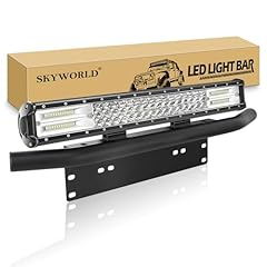Skyworld barre lumière d'occasion  Livré partout en Belgiqu