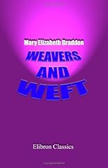 Weavers weft for sale  Delivered anywhere in UK