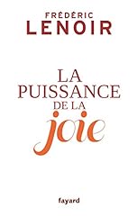 Puissance joie d'occasion  Livré partout en France