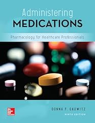 Administering medications for sale  Delivered anywhere in USA 