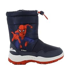 Marvel spiderman gefütterte gebraucht kaufen  Wird an jeden Ort in Deutschland