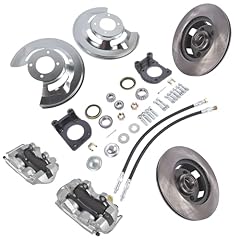 Power front disc for sale  Delivered anywhere in USA 