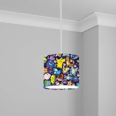 Ceiling lampshade lightshade for sale  Delivered anywhere in UK