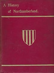 History northumberland. volume for sale  Delivered anywhere in UK