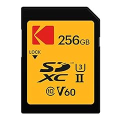 Kodak uhs v60 d'occasion  Livré partout en France