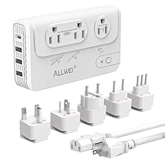 Allwei 2000w travel for sale  Delivered anywhere in USA 