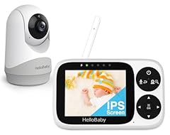 Hellobaby video baby for sale  Delivered anywhere in UK