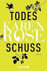 Todesschuss thriller baltimore gebraucht kaufen  Wird an jeden Ort in Deutschland