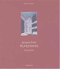 Jacques émile ruhlmann d'occasion  Livré partout en France