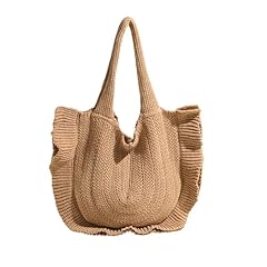 Crochet beach bags for sale  Delivered anywhere in USA 