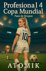 Profesional copa mundial usato  Spedito ovunque in Italia 