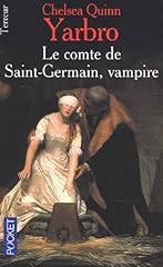 Comte saint germain d'occasion  Livré partout en France