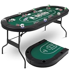 Fahkns poker table for sale  Delivered anywhere in USA 