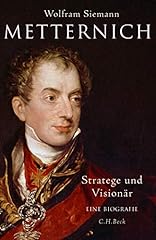 Metternich stratege und for sale  Delivered anywhere in USA 