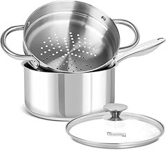 Michelangelo quart saucepan for sale  Delivered anywhere in USA 