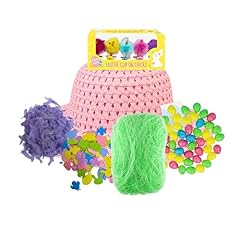 Akede easter bonnet for sale  Delivered anywhere in UK