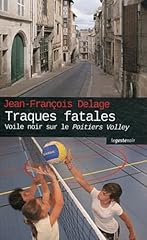 Traques fatales voile d'occasion  Livré partout en France
