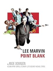 Point blank for sale  Delivered anywhere in UK