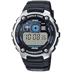 Casio men digital for sale  Delivered anywhere in UK