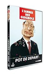 Année guignols 2006 d'occasion  Livré partout en France