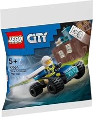 Lego city police for sale  Delivered anywhere in UK