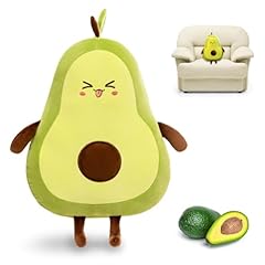 Calkkrer pupazzo avocado usato  Spedito ovunque in Italia 