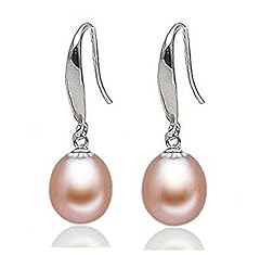 findout ladies elegant sterling silver pink natural for sale  Delivered anywhere in UK