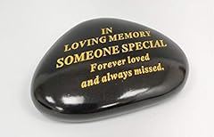 Someone special memorial for sale  Delivered anywhere in UK